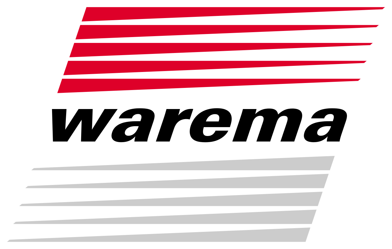 WAREMA logo.svg